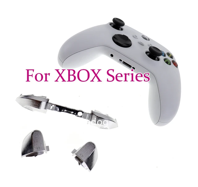 Why Is My Xbox Series X Controller's Trigger Sticking? , 58 OFF