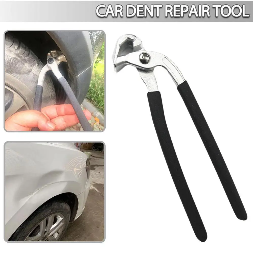 Рисунок 5 - Инструмент для ремонта кромок автомобиля