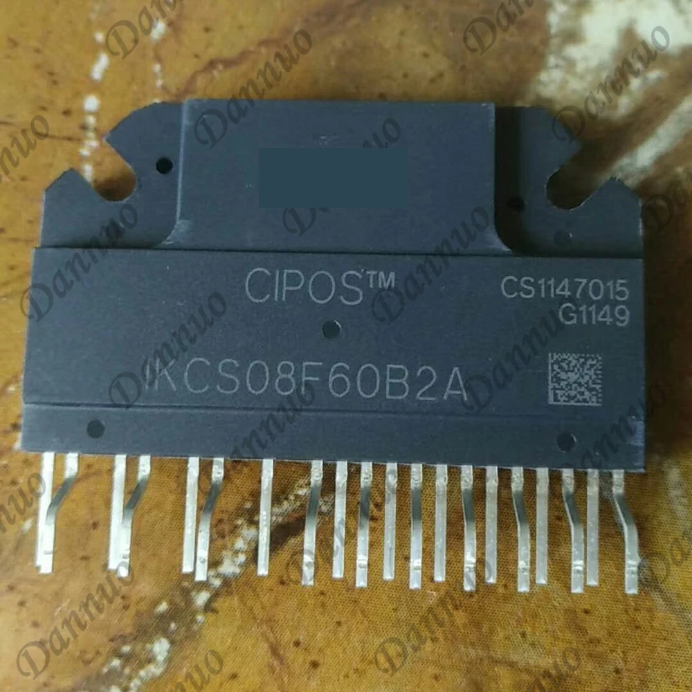 

IKCS08F60B2A IKCS12G60DA