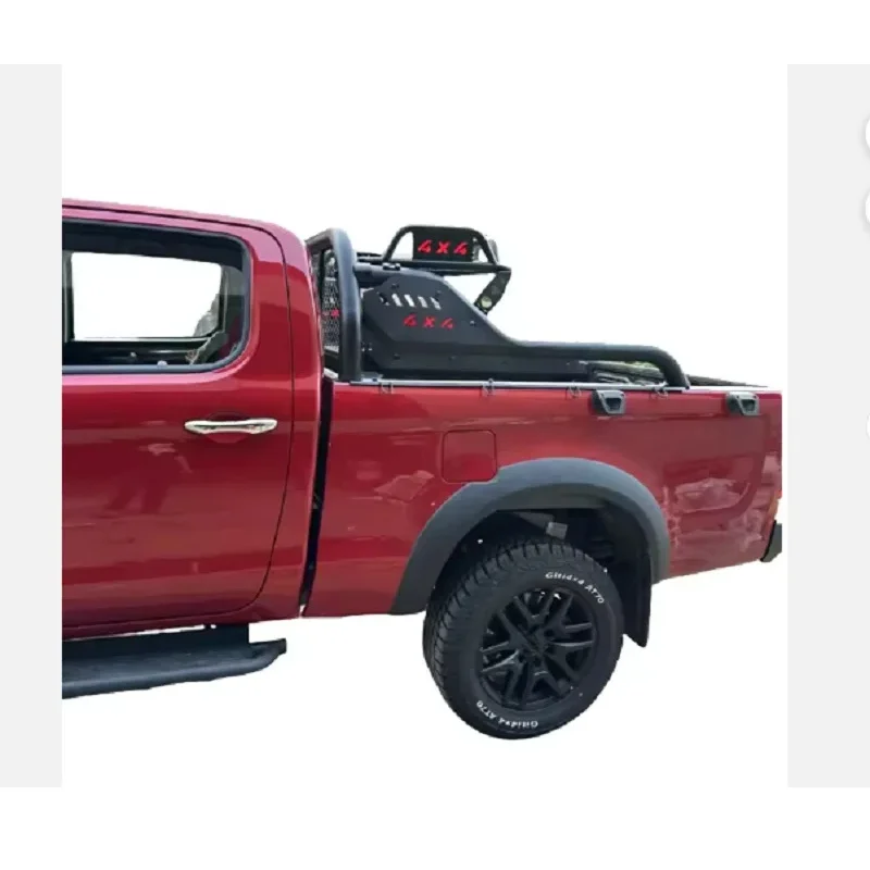 공장 직판 랙 F150 램 1500 툰드라 범용 롤바 (카고 바스켓 포함)