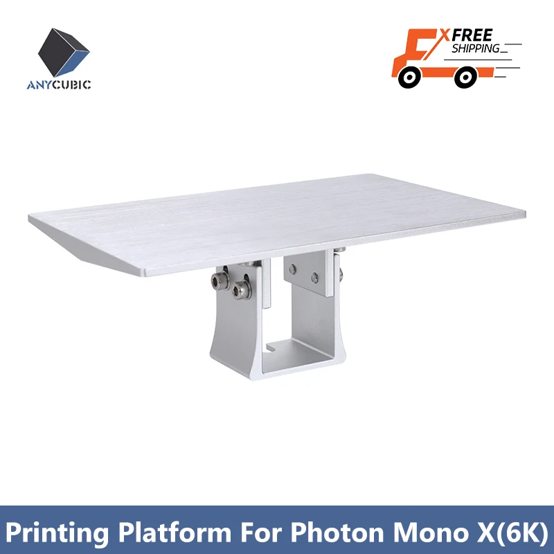 Anycubic Photon Mono X 6k Купить