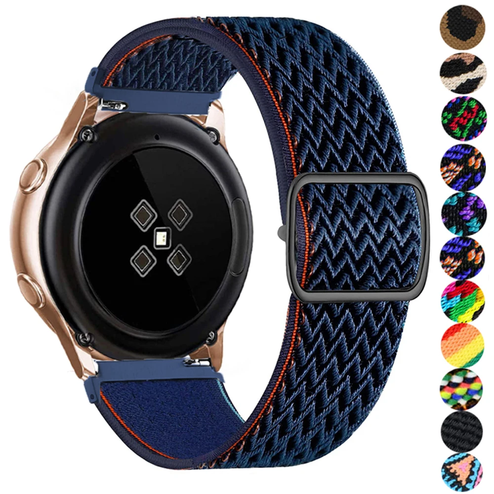 Amazfit Samsung Galaxy Watch 46mm Correas Correa Galaxy Active