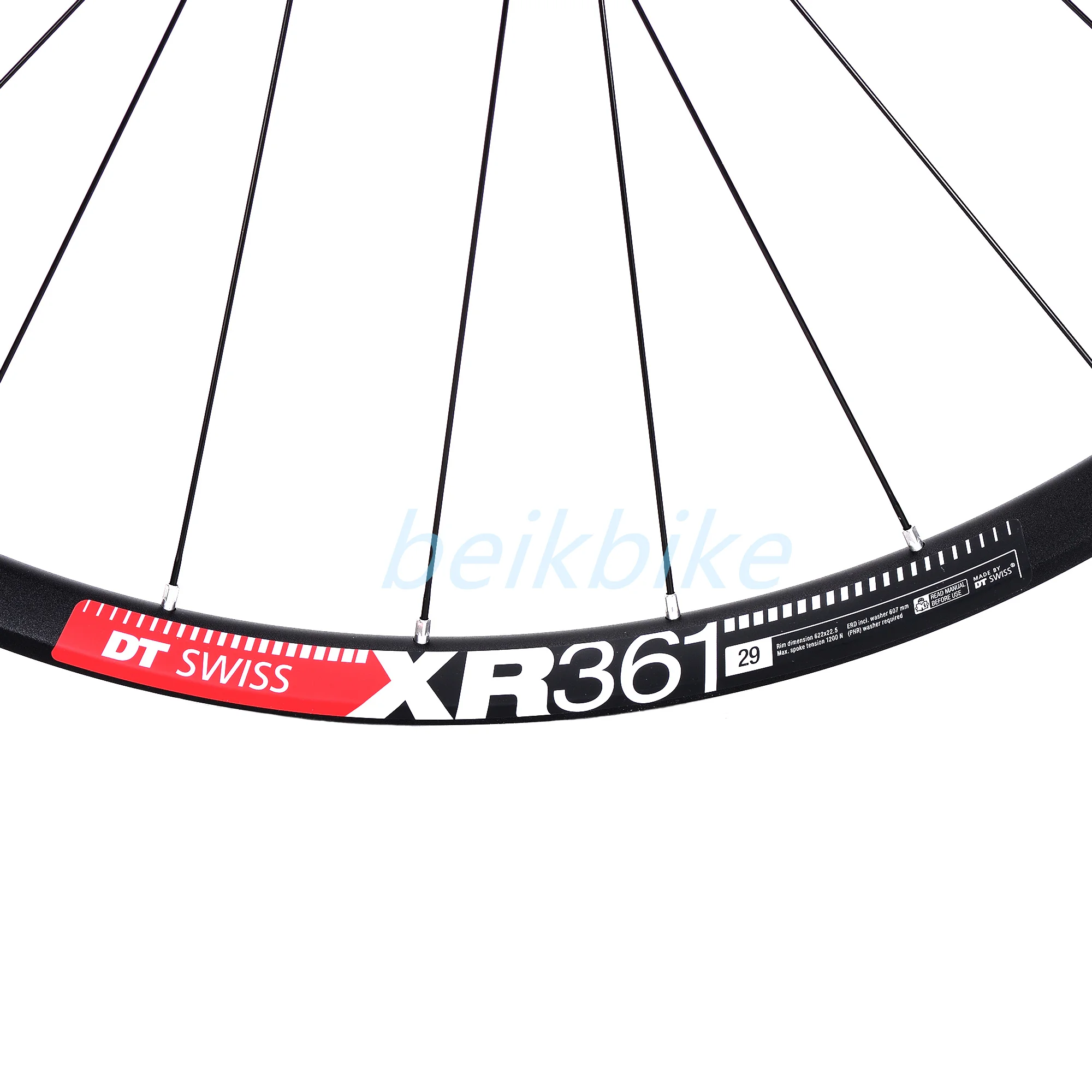 Swiss 370 Dt Xr 331 Spokes Dt Swiss 331 DT SWISS XR331 331