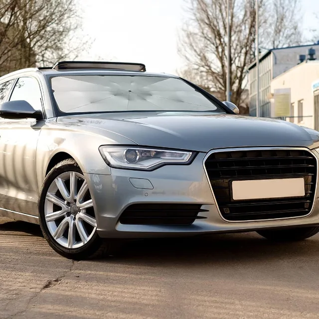 Car Sunshade Or Umbrella Or Insect Screen Single And Combination Optional Optional Uv Protection And Sun Protection 6