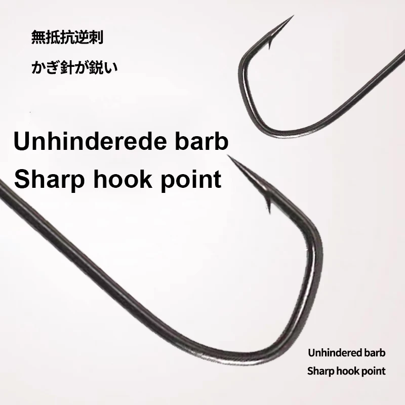 지그 낚시 후크, 물고기 머리 낚시 후크, 가시 후크, 3D 적목 바닷물 농어 농어 낚시 태클, 7g, 11g, 14g, 21g, 28g, 2 개