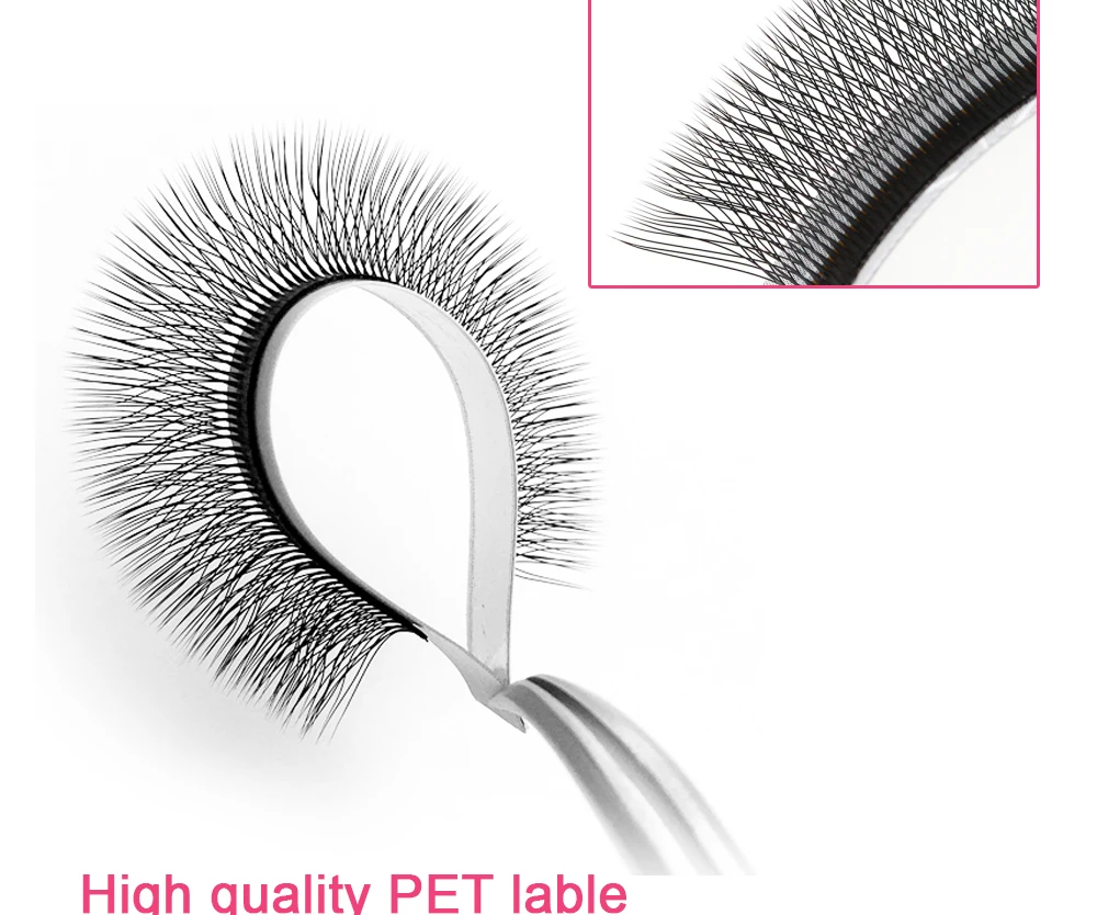 Goddess 4D W Shape Lashes W Eyelash Extensions Natural Soft Individual Lashes Handmade Premade Volume Fans Cilios W Goddess 4D W Shape Lashes W Eyelash Extensions Natural Soft Individual Lashes Handmade Premade Volume Fans Cilios W