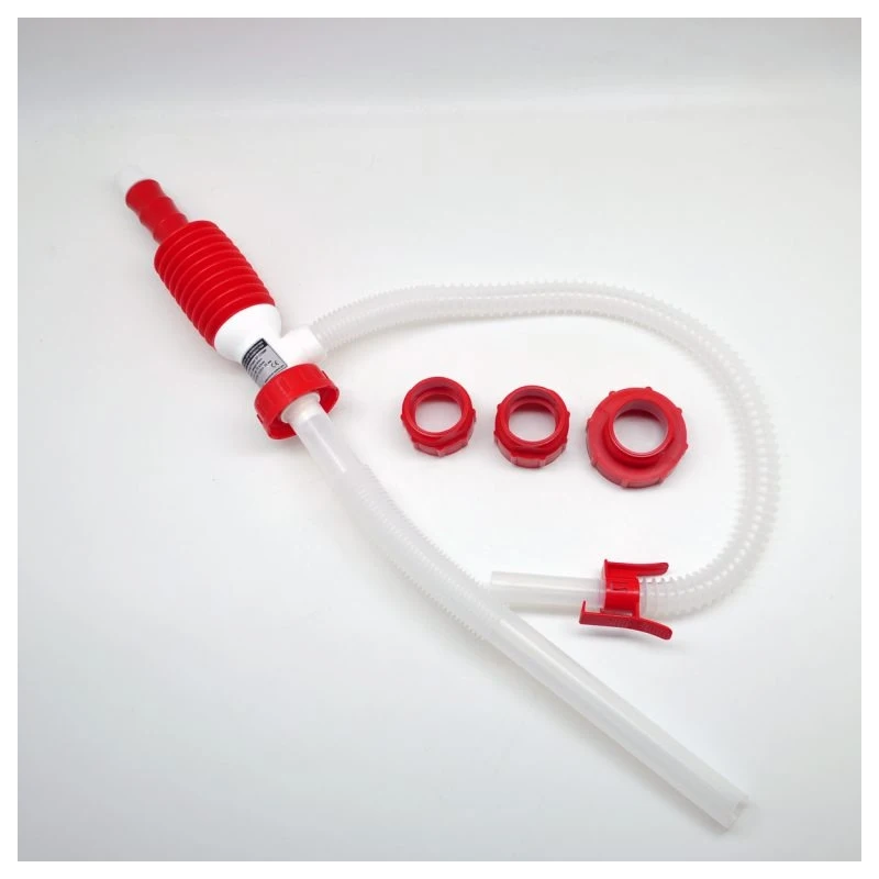 Ручной насос для перекачки технических жидкостей BERKUT Smart Power SP120MP |