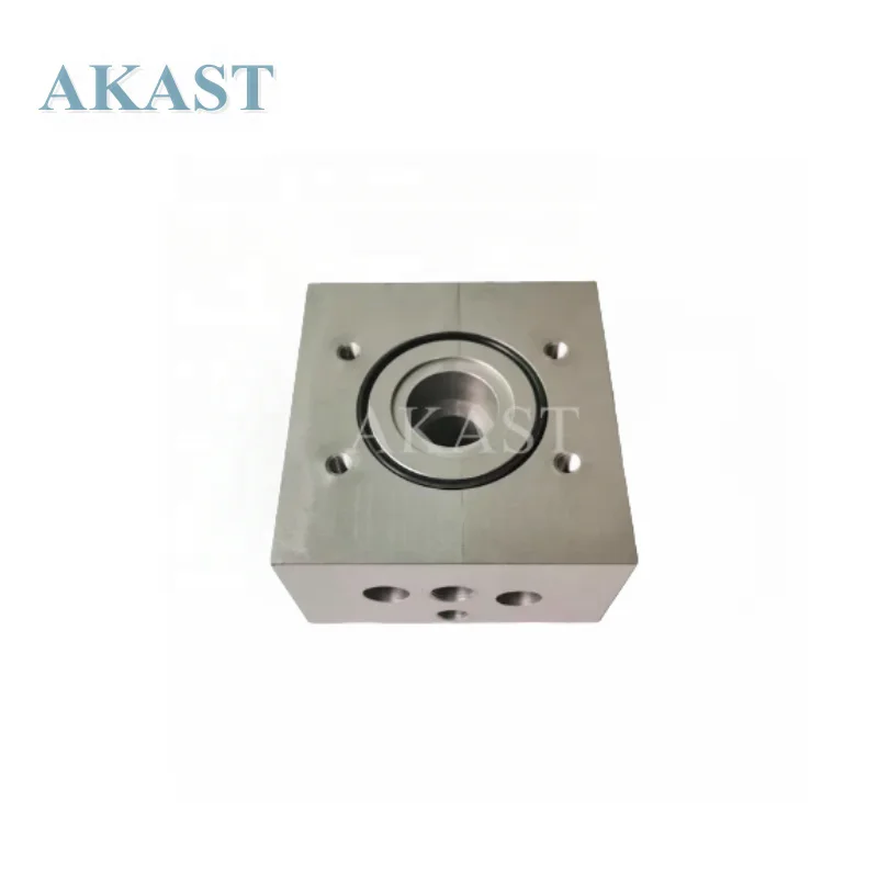 Рисунок 6 - Высококачественный клапан регулировки