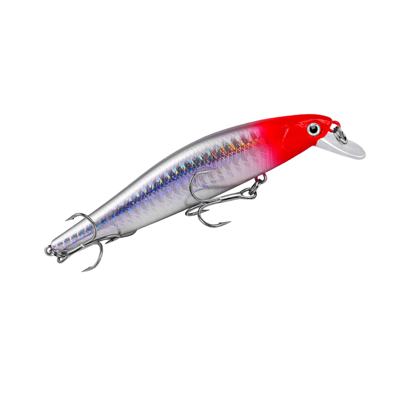 

Artificial Fishing Lures Baits Fake Fishing Bait Submerged Bait Saltwater Freshwater Fishing Lures Fishing Lures Baits Tackle