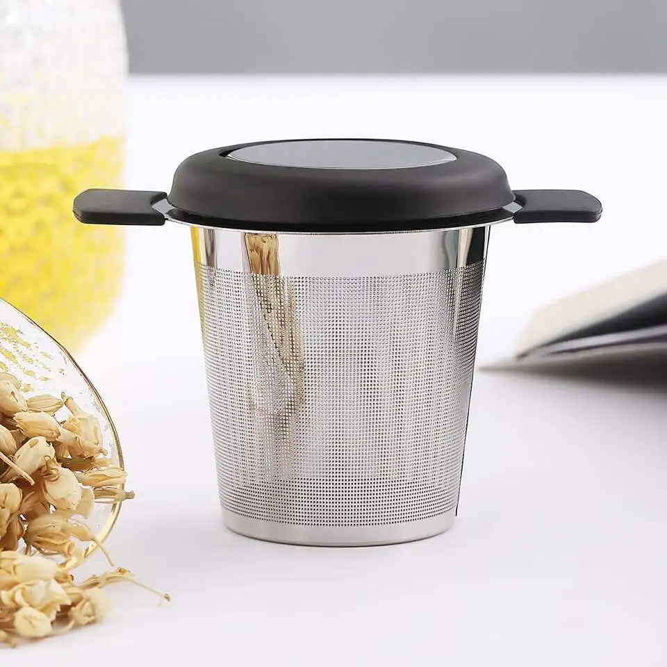 Tea Infuser Filter 3