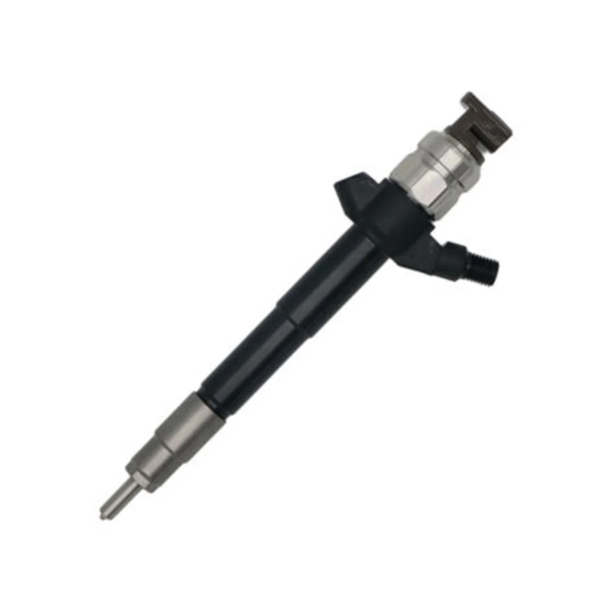 

095000-5760 Crude Oil Engine Common Rail Fuel Injector 1465A054 for Mitsubishi 4M41 Pajero L200