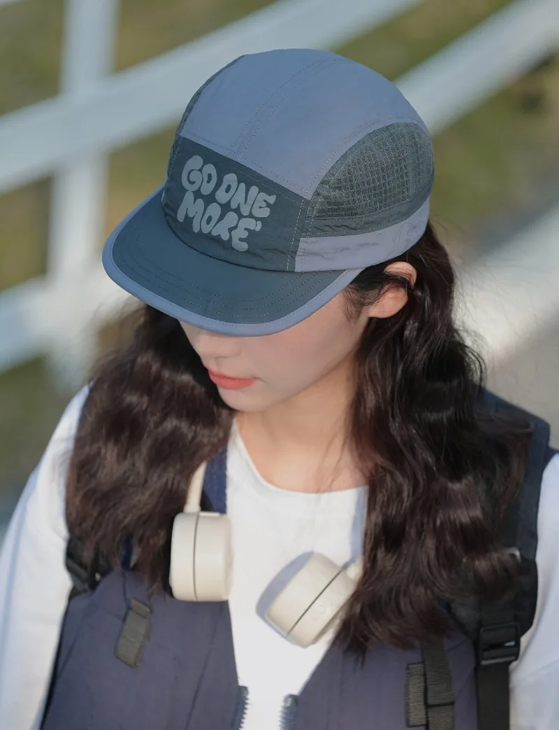 Lightweight Quick Drying Running Caps Summer Breathable Baseball Hat Outdoor Sports Caps Women Fashion Casual Hip-hop Hat