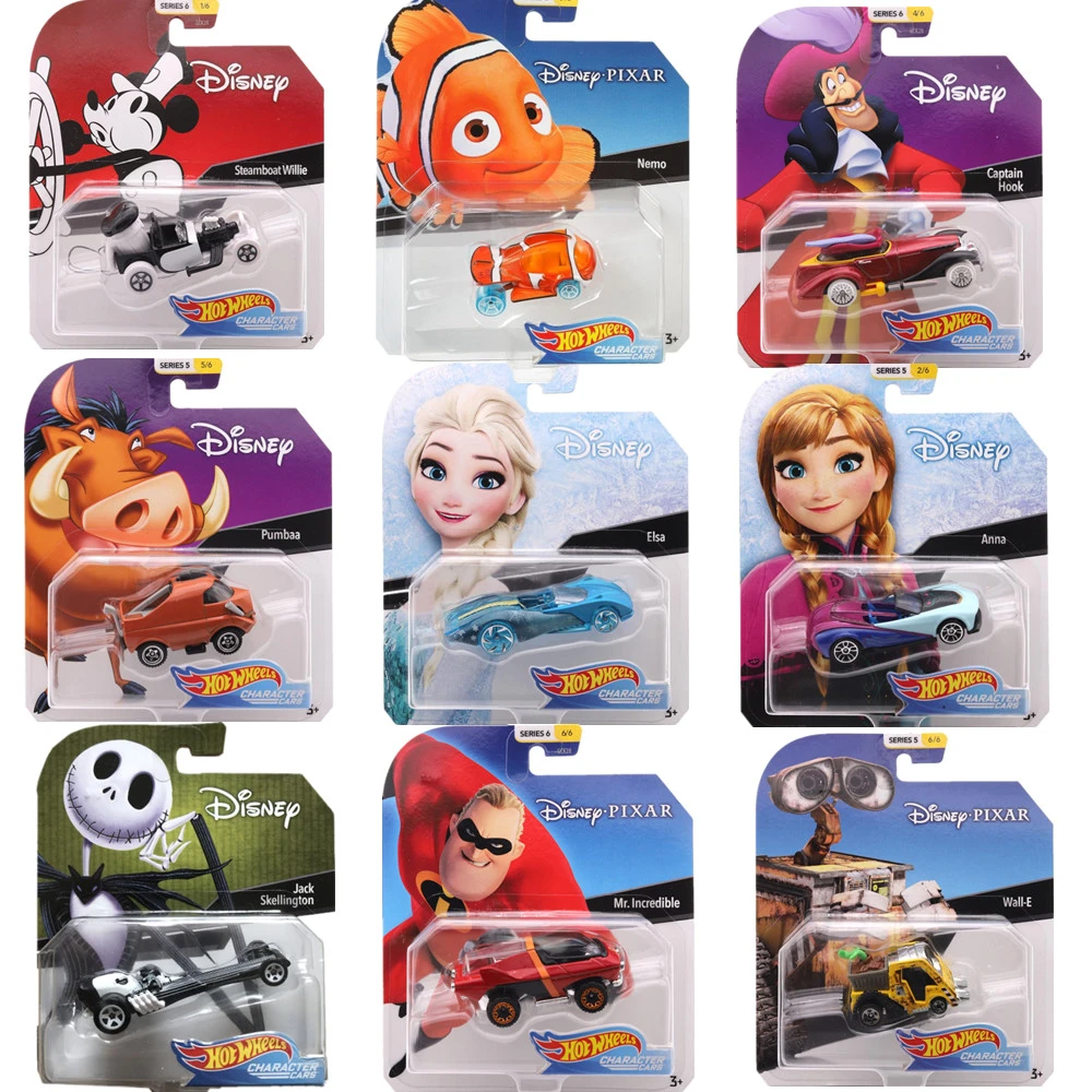 Hot Wheels Disney Stitch Hot Wheels Disney Cars Hot Wheels Mickey