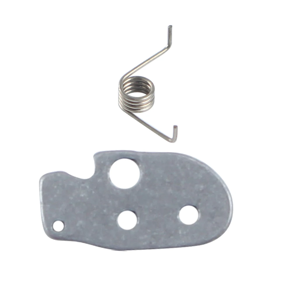 Für Kobra S1/S1C 3D-Drucker-Extruder, Edelstahl-Sensorklappe mit Feder, Edelstahl-Sensorklappe für 3D-Drucker-Teile – Detail 1
