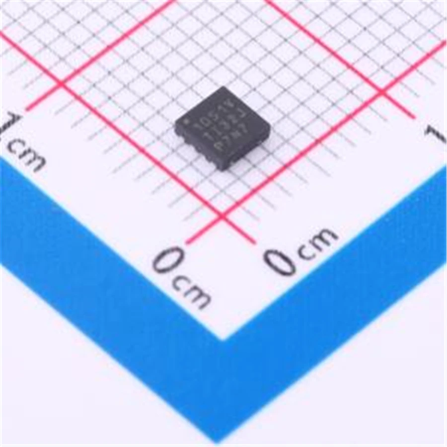 TCAN1051VDRBRQ1