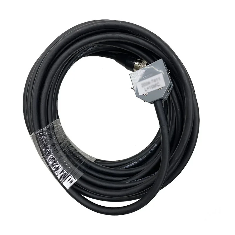 

Кабель для обучающего устройства для робота Fanuc