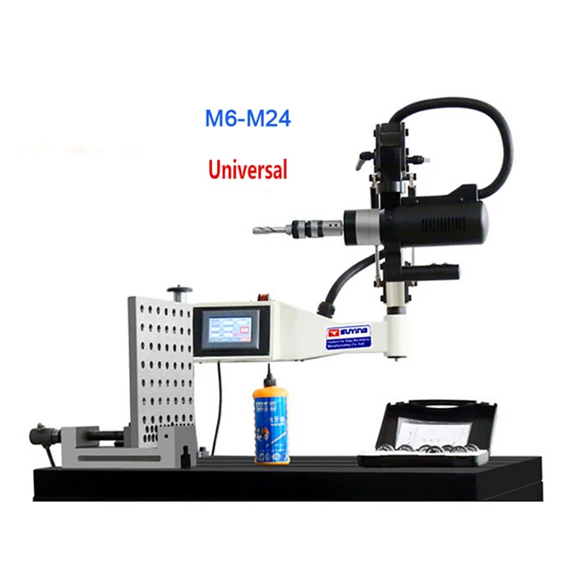 M6-M24 Universal