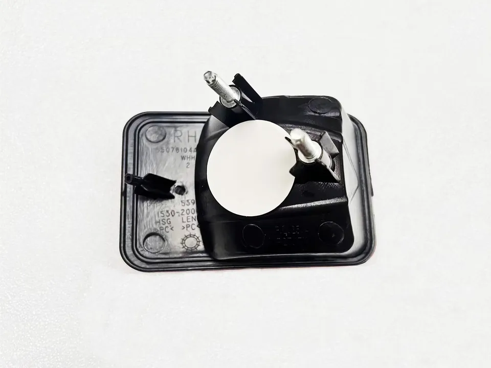 リアバンパーフォグライト（リアフォグライト）、55078104AC