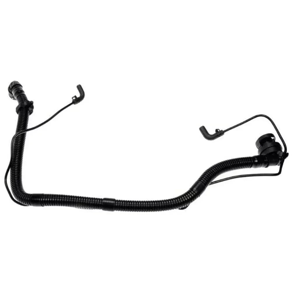Crankcase Ventilation Hose 25193343 Direct Replacement Car Accessories for Vauxhall for Astra J Meriva B 1.4