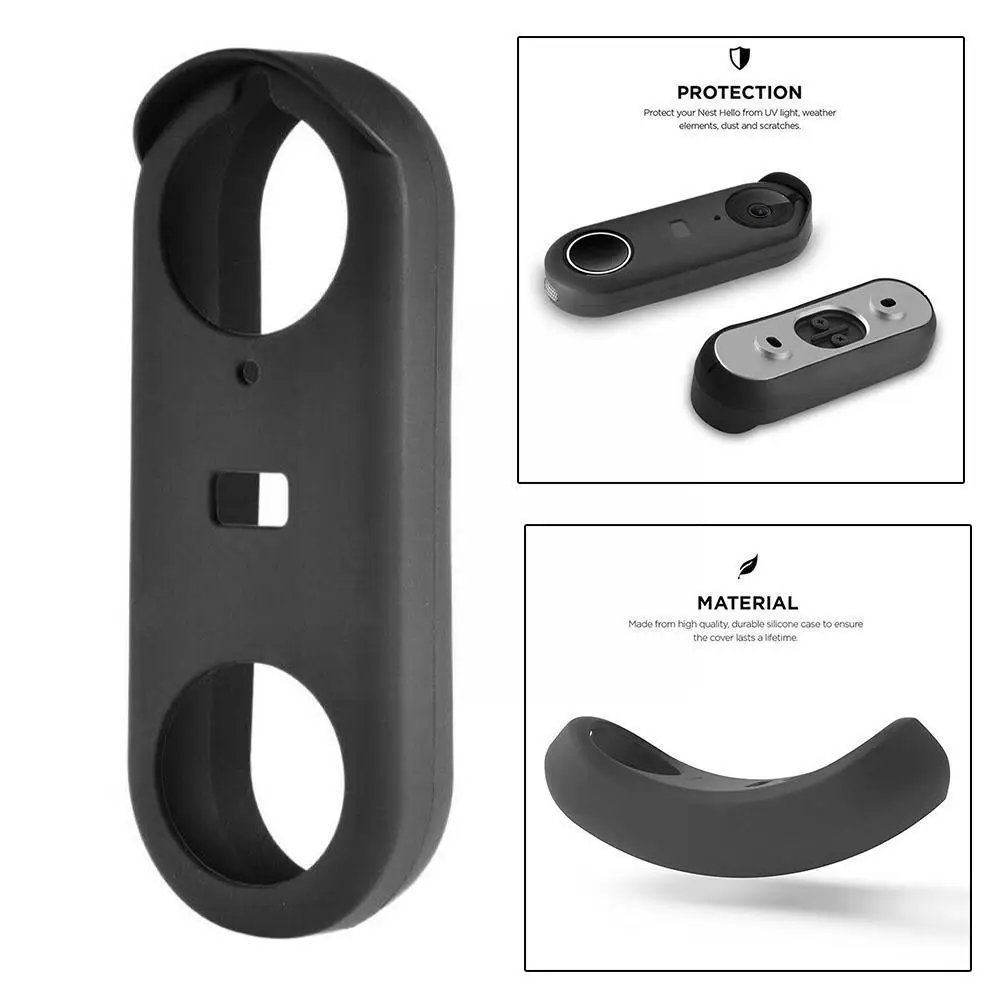 Рисунок 5 - Силиконовая Защитная крышка для