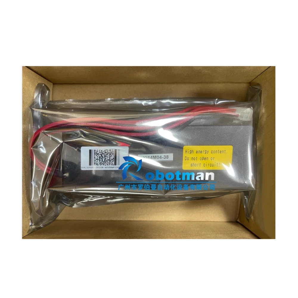 Baru Asli Dsqc655 Capacitor Modul Kapasitor Dsqc 655 Untuk Pengontrol