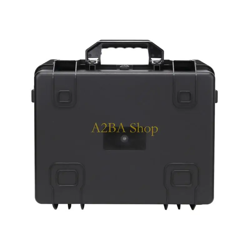 A2BA Stylishs Carrying Bag Storage Bag for Avata 2 Flight Box Protector Organizers