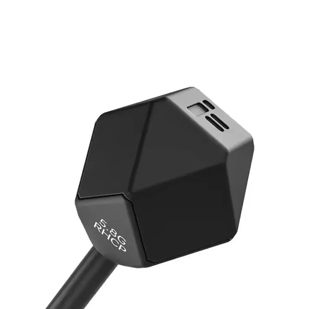 iFlight Albatross V2.1 SMA 5.8GHz 2.4dBi 안테나 LHCP RP SMA / RHCP SMA 90MM/130MM/180MM FPV 레이싱 드론 부품