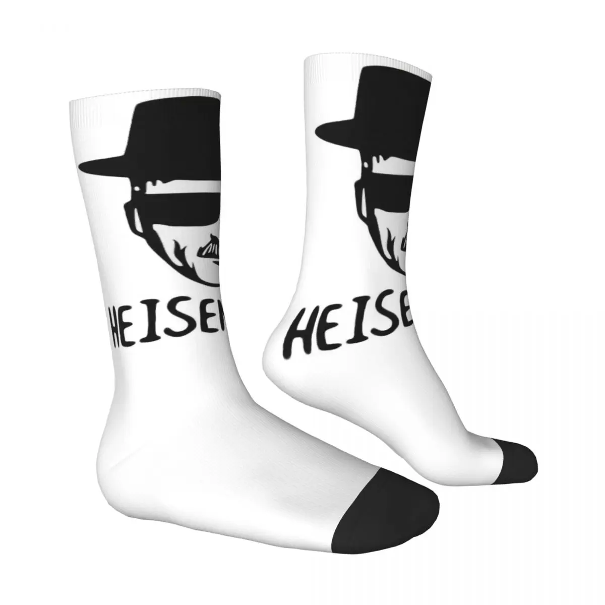 Рисунок 3 - Мужские и женские носки с надписью