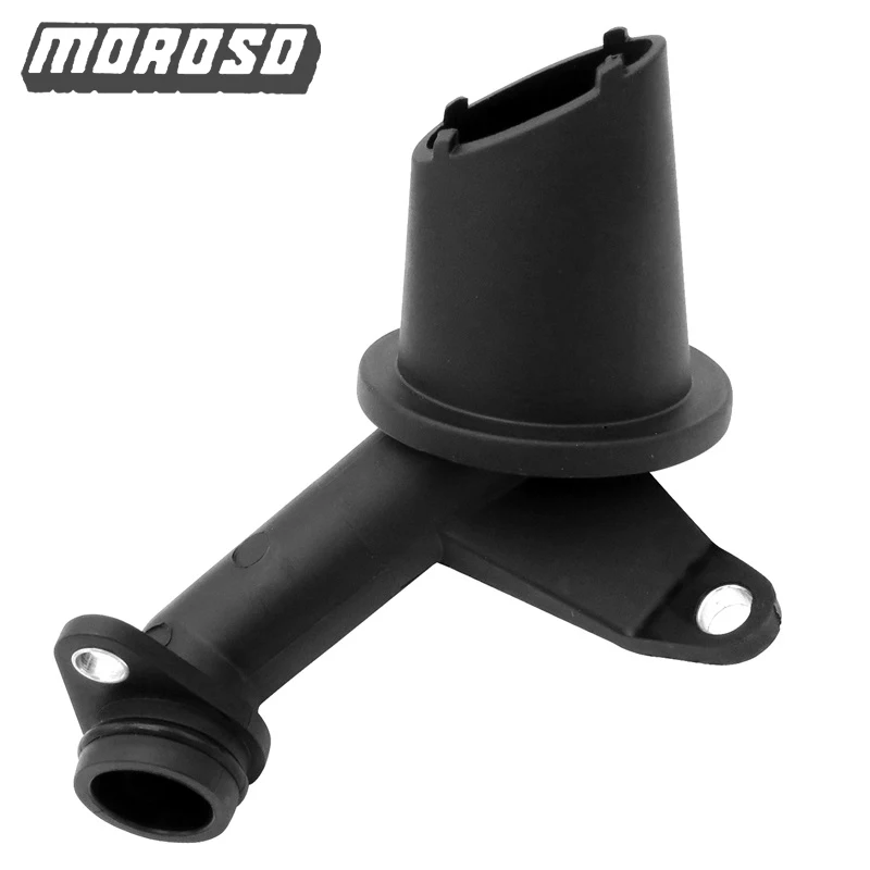 Moroso Separatore D'Olio Sfiato Pompa Olio Tubo Di Aspirazione Per Ford Transit Ranger Transit Custom Tourneo Custom 2.2 Tdci 173176
