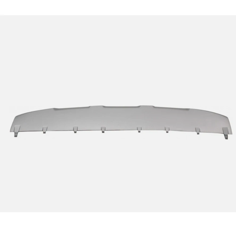 Front insurance chin decorative panel 51117425974 For BMW X1 F48 -