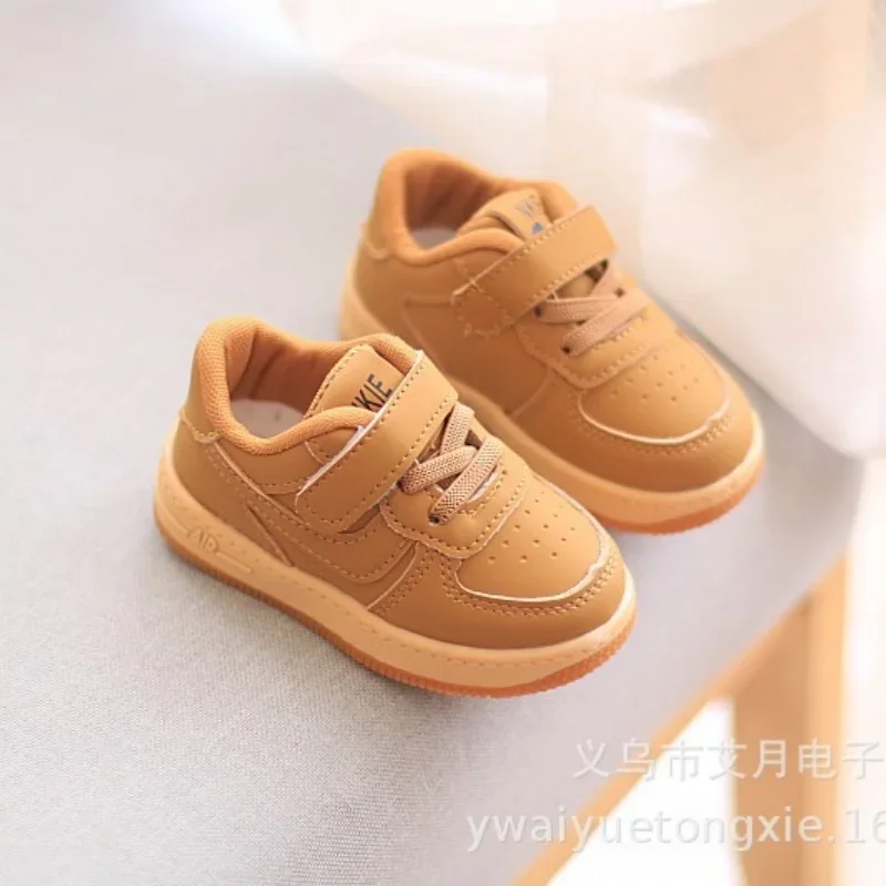 Kids' Breathable Sports Running Shoes 6