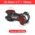 7° Bicycle Handlebar Stem 25.4/31.8mm Ultralight Mountain Road Bike Stem 50/60/80/100mm Aluminum Alloy Riser Bicycle Accessories 8