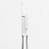 1/2Pcs Toenail Ingrown Cuticle Nipper Clipper Edge Cutter Scissor Nail Pliers Tool Pedicure Dead Skin Remover Manicure Tools 4