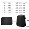 Rain Cover Backpack 20L 35L 40L 50L 60L Waterproof Bag Camo Tactical Outdoor Camping Hiking Climbing Dust Raincover 6
