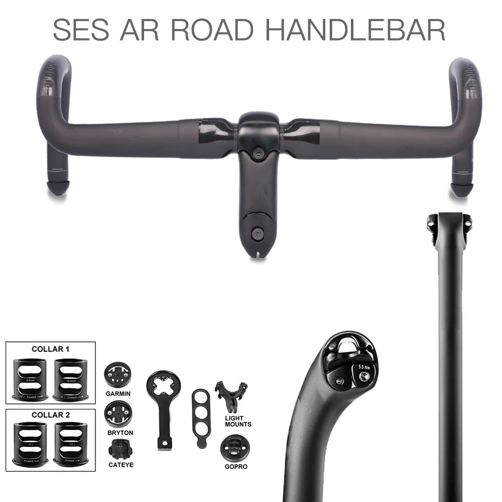 Mtb Garmin Soporte Para Manubrio Canyon Compatible Con Garmin Y