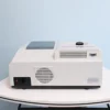 Portable Double Beam Infrared UV Vis Spectrophotometer For Laboratories 5