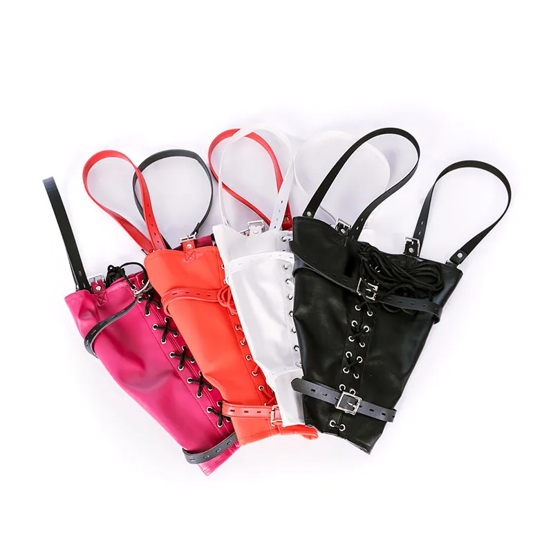 Brassard en Cuir pour Puppy Play - BDSM Boutique