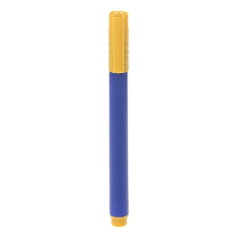 Banknote Detector Pen 20CB Universal Counterfeits Bill Detector Portable Currency Detector Marker Detecting Fake Currency Cash Money