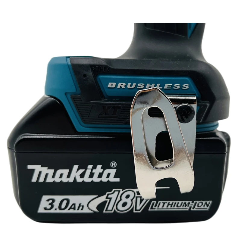 ITO ツインビ-トR Makita Dual Bit Holder bit blet hook for 12V CXT & 18V LXT 346317