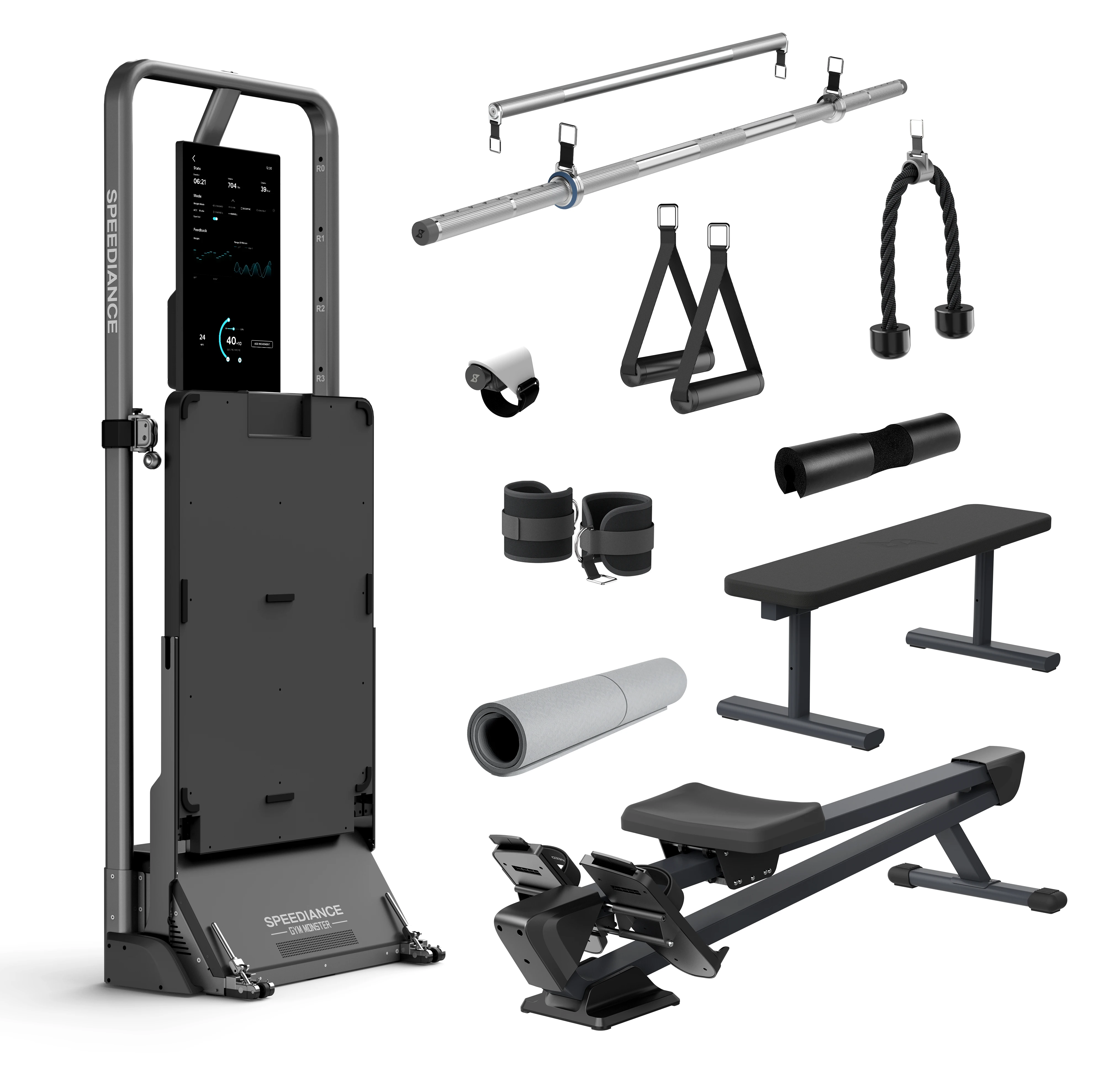 Tonal All In One Gym For Home Tonal Mirror: Your Complete Guide To