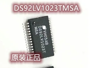 

10PCS~50PCS/LOT DS92LV1023TMSA DS92LV1023T SSOP28 Promise 100% brand new original