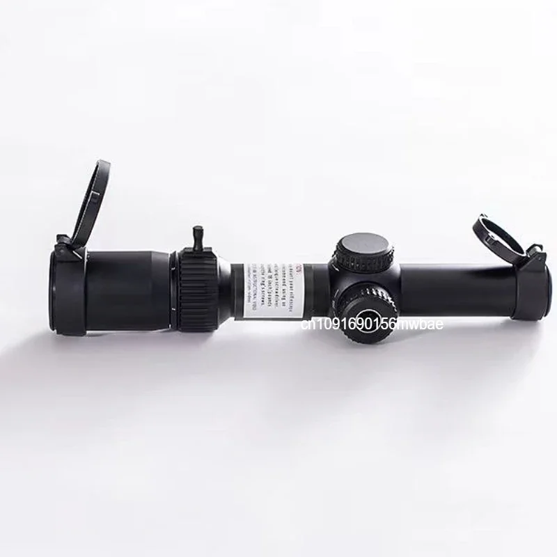 Rifle Scope Original V*RT*X Optics St**ke E*gle 1-8X24 Second Focal Plane Riflescope AR-BDC3 Reticle