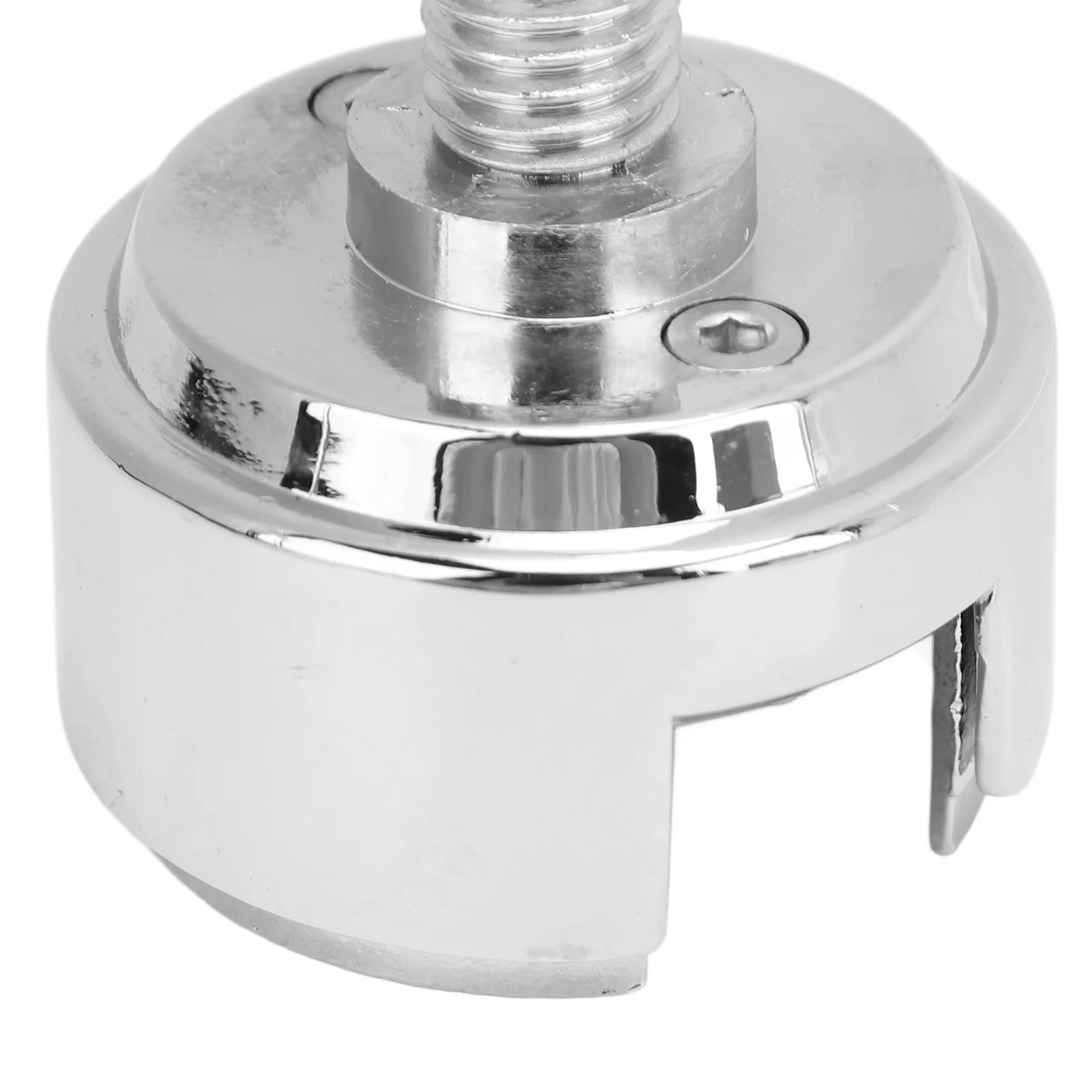 Car Shift Knob Mounting Adapter 70589 For Eaton Fuller Style Shifters For 13/15/18 and Super 10 Speed Transmission