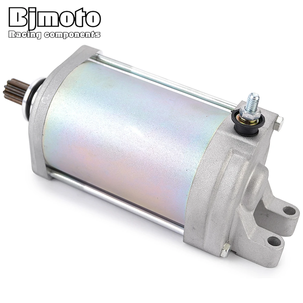 BMW F700GS F800S/ST/GT/GS/R F650GS F650ST F650GS Adventure ADV K75 K73 K72 K71 K70 2011-Starter Motor