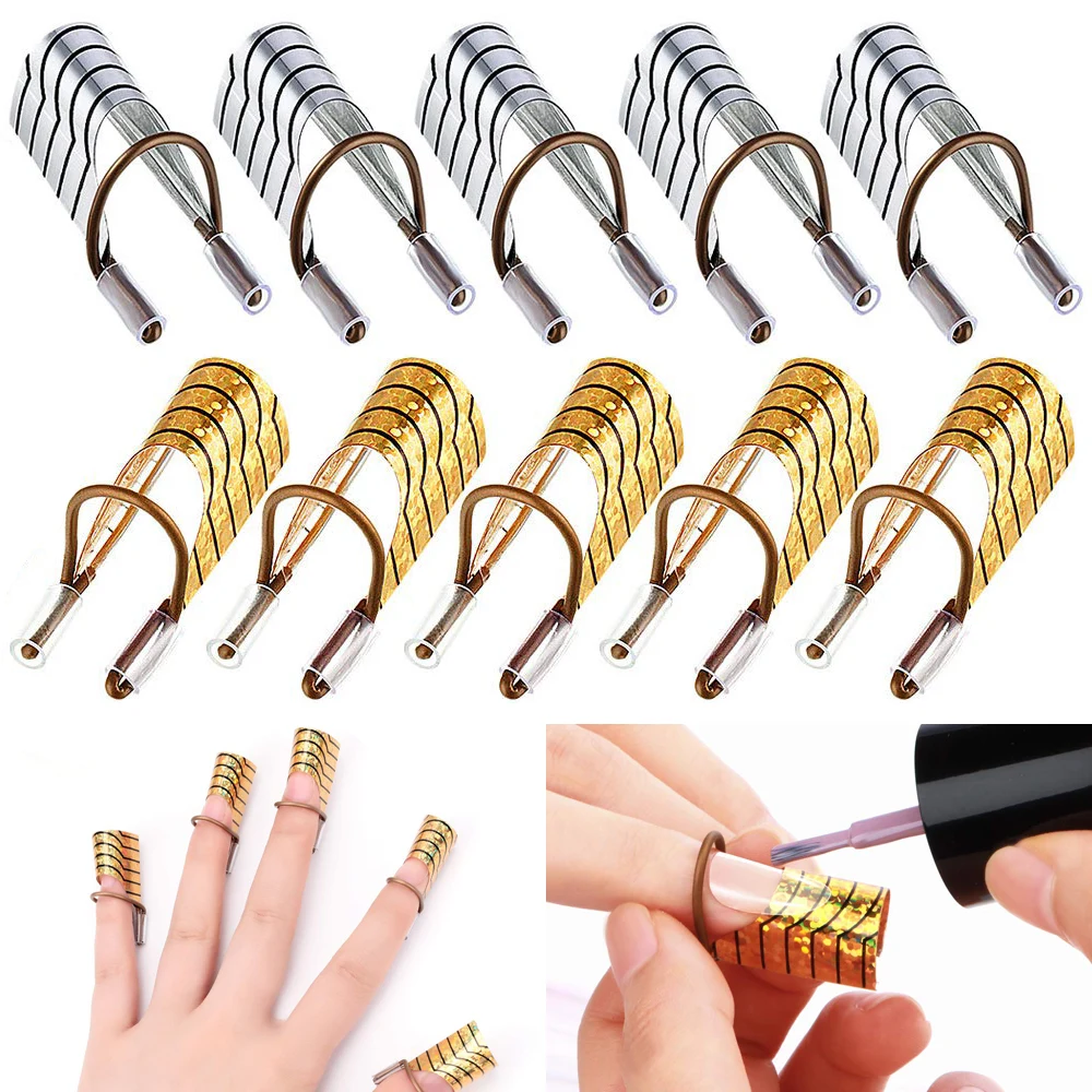 Best Nail Art Tools for Beginners - O2 Nails India