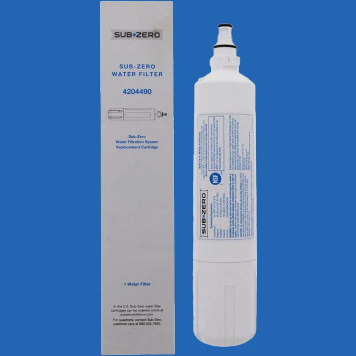 RefrigeratorWaterFilterReplacementforSubZero42044904290510