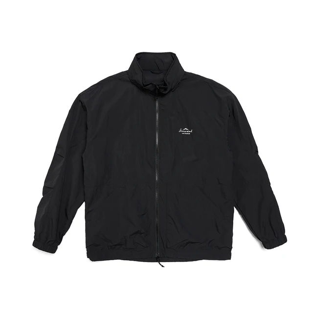 Thin hooded jacket for spring Dresoo