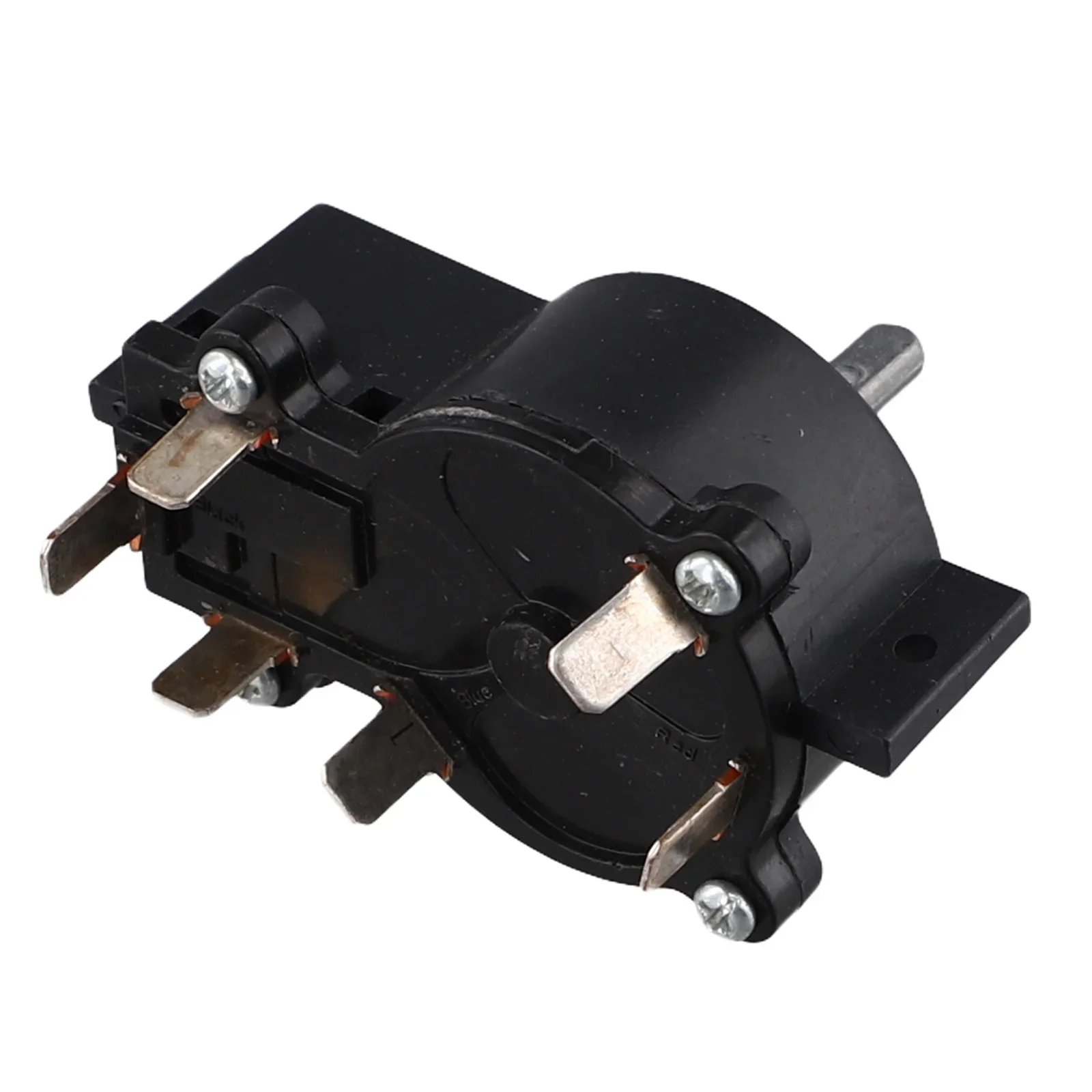 thumbnail image 2 of Outboard Speed Regulator Electric Propeller Speed Controller - Trolling Motor Regulator Switch Fit For Haibo ET54L 44L 34L Haibo Outboard Speed Controller 2 of 13