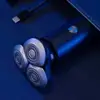 NEW XIAOMI Mijia Electric Shaver S301 Smart Quick Shaving Machine LED Display Two Gears Type-C Rechargable Razor Beard Trimmer 5