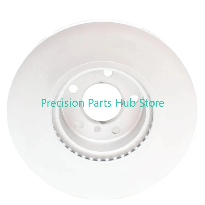 OEM 34106879122 34106787490 BMW X3 X4 F25 F26용 후방 브레이크 디스크